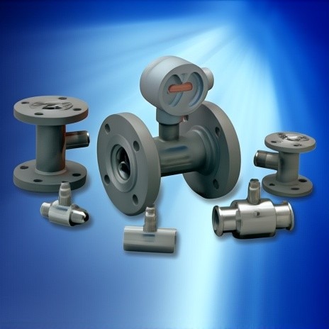 FT系列涡轮流量计