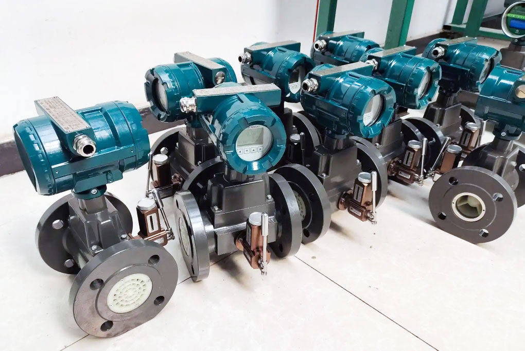 涡街流量计和涡轮流量计的区别是什么？