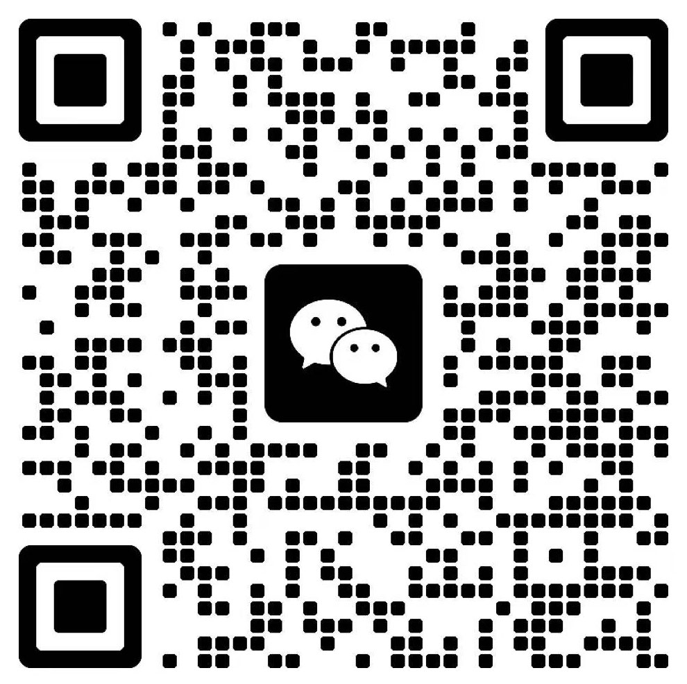 扫一扫添加微信